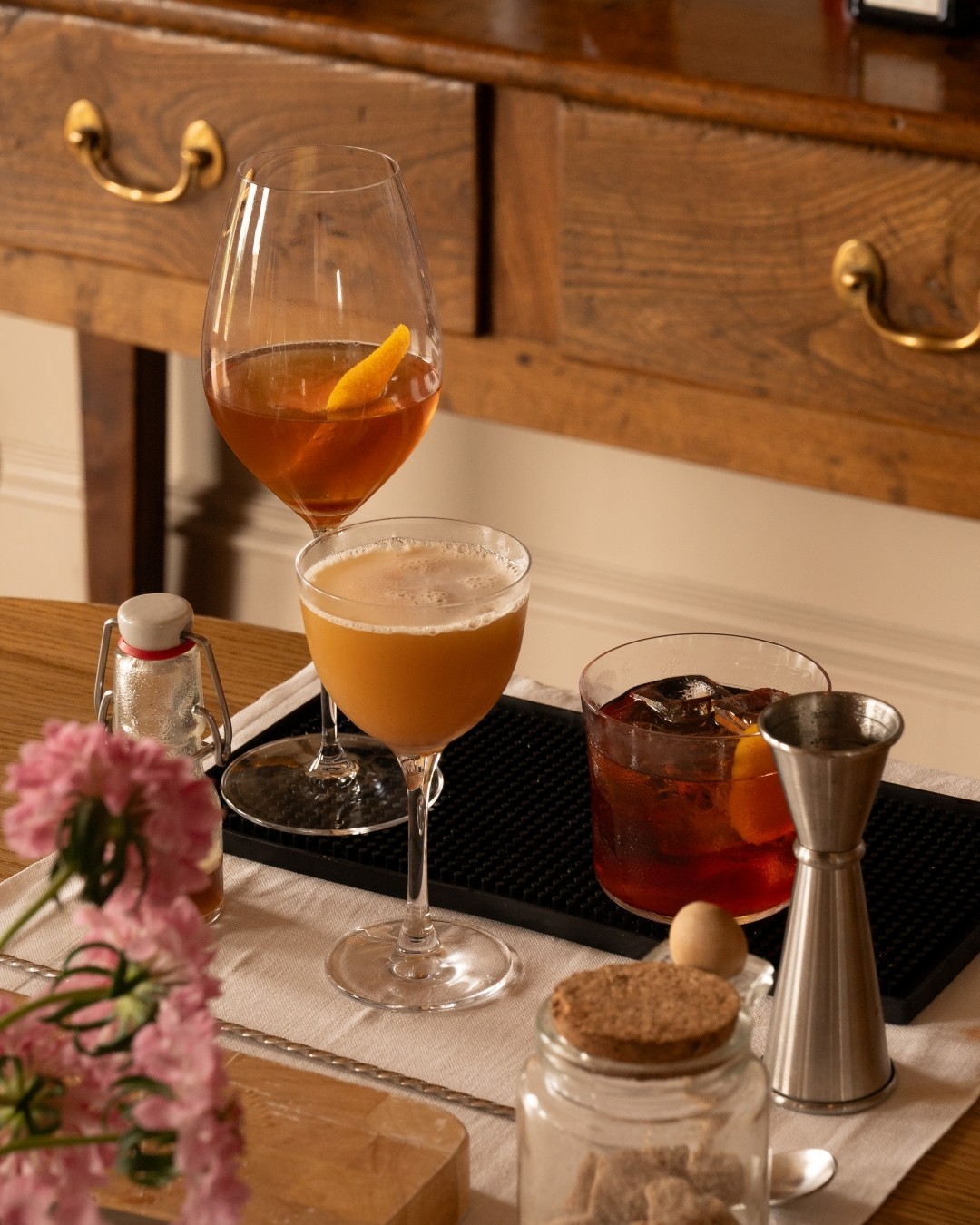 Cocktail Workshop (1)