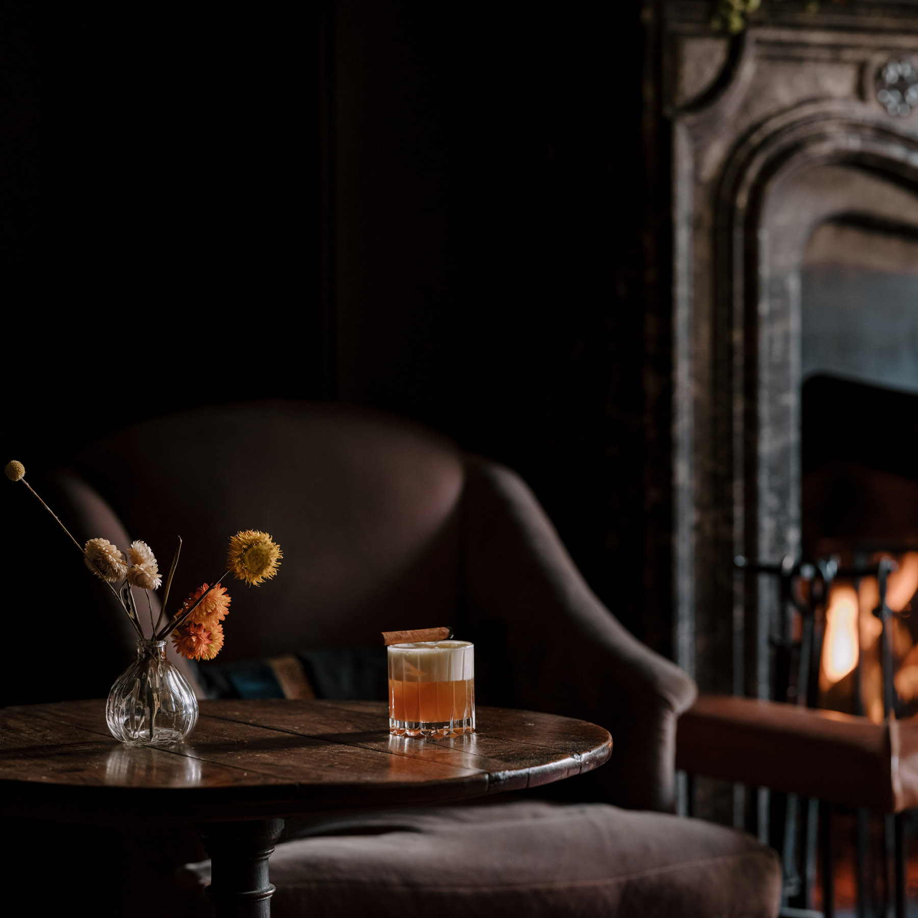 HP Moon Bar Festive