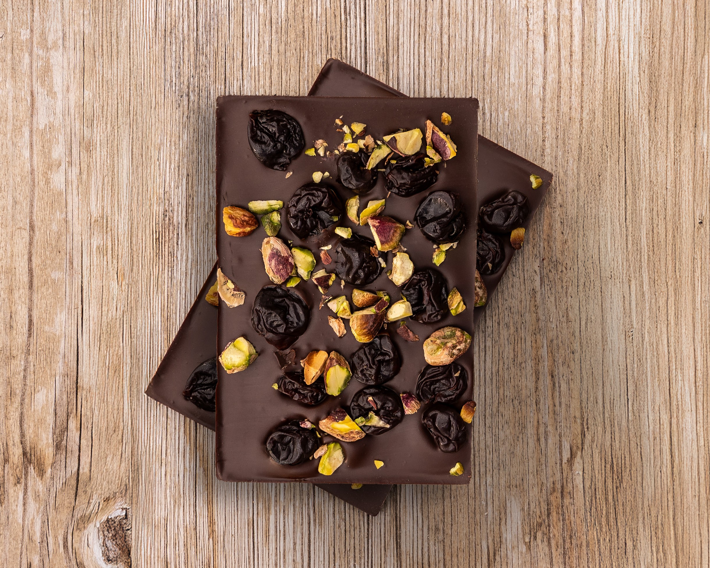 Chocolate Making Workshop Landscape