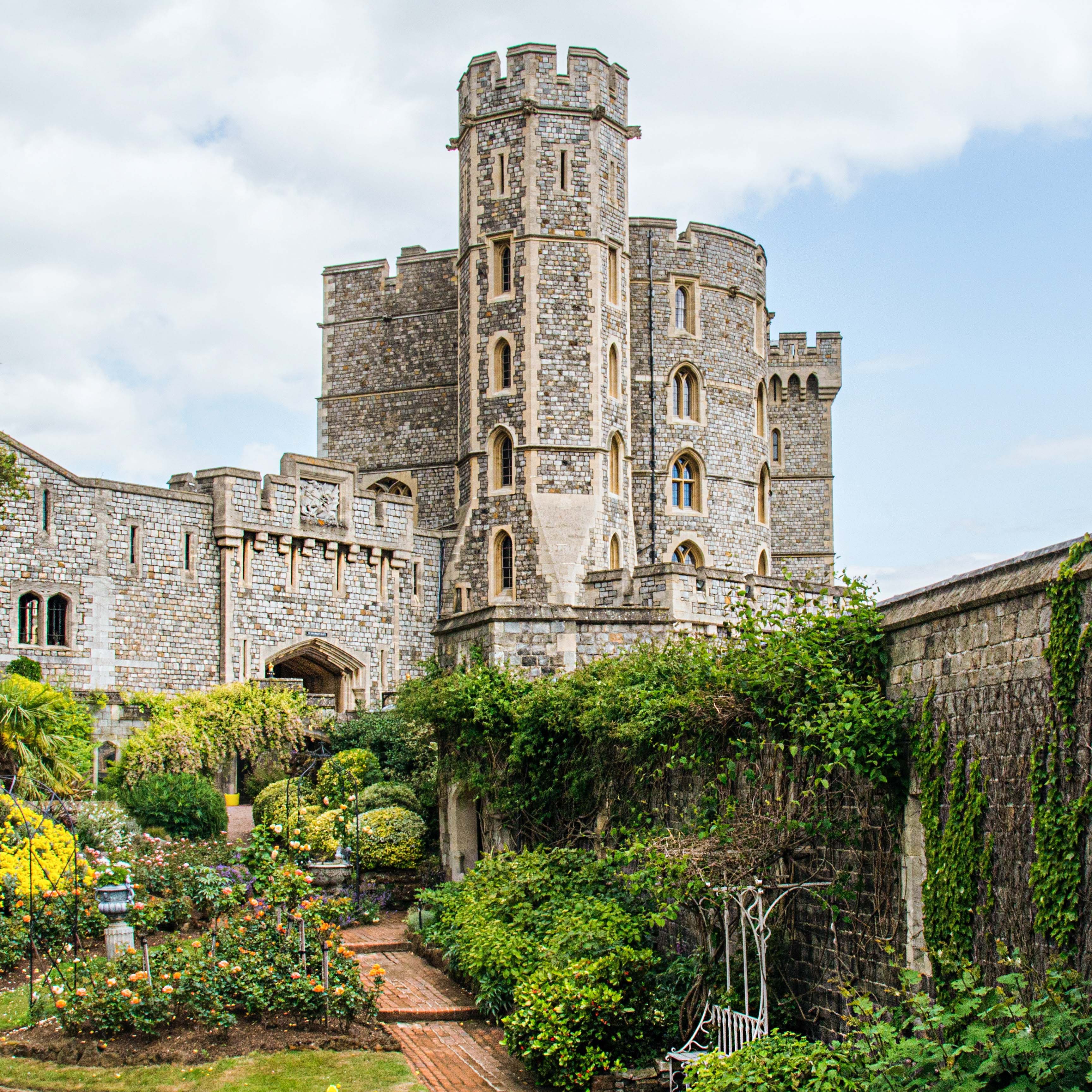 Windsor Castle HP