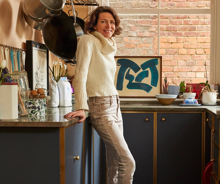 Thomasina Miers Cropped