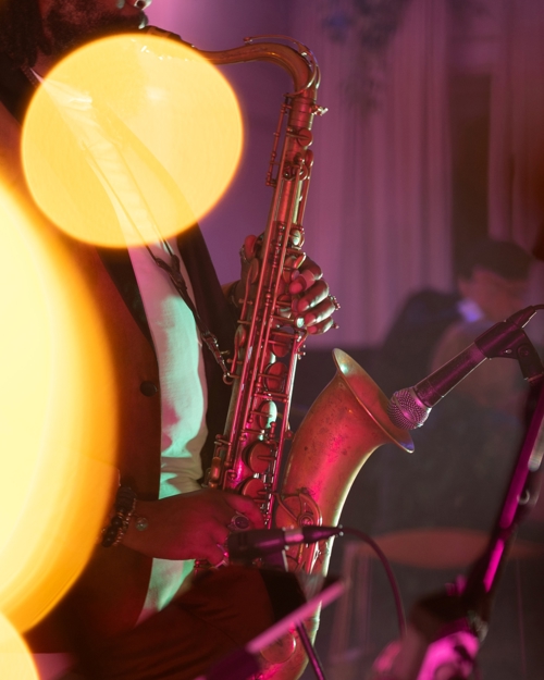 Christmas Jazz
