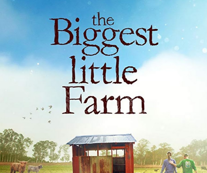 Biggest Little Farm (1)