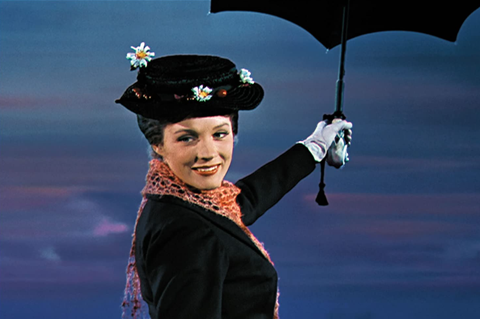 Mary Poppins