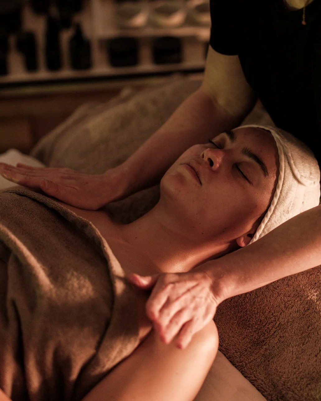 Treatments And Therapies