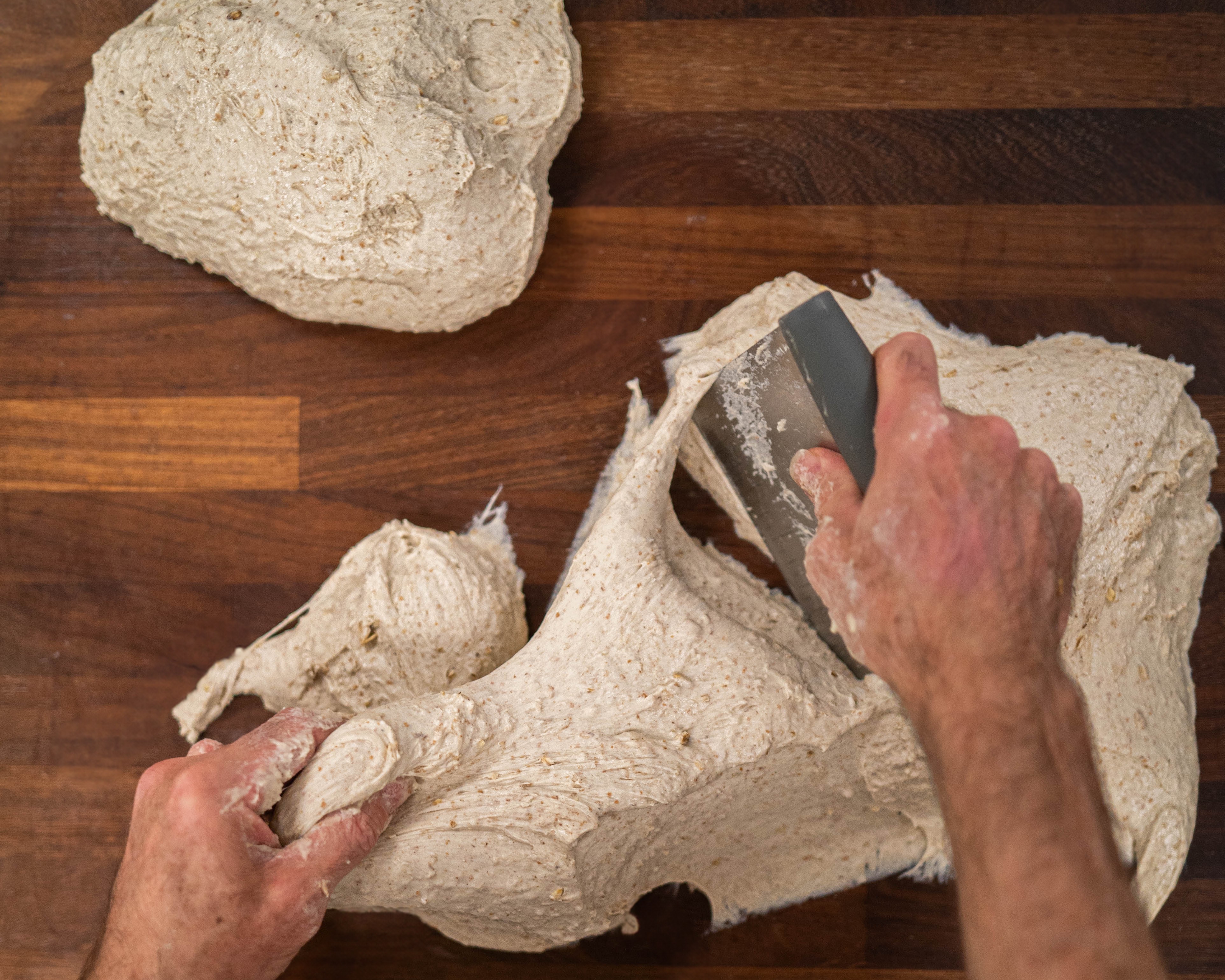 Bread Making Workshop Landscape