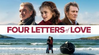 Four Letters Of Love Ban 3200 X 18