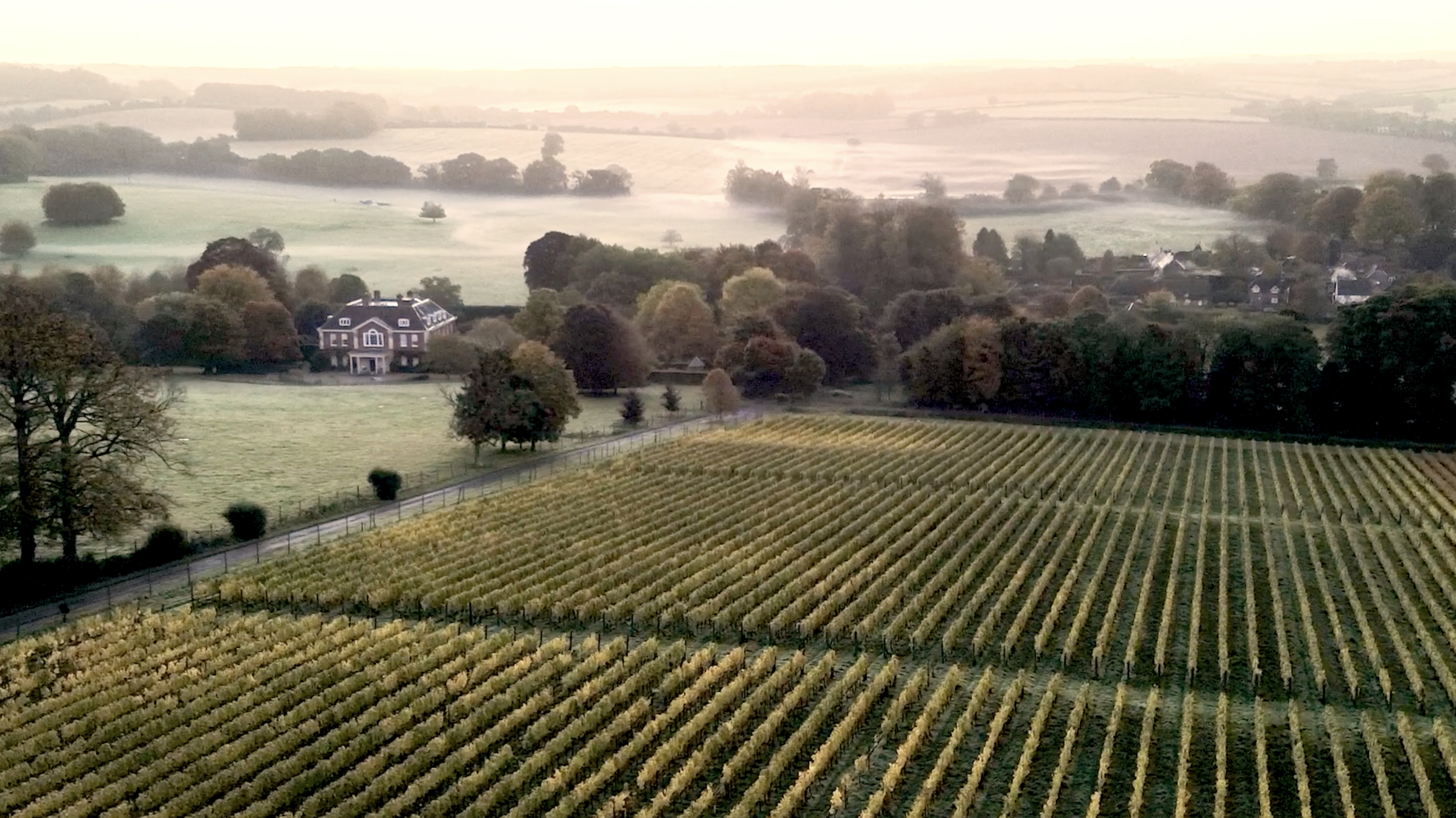 Candover Brook Winery