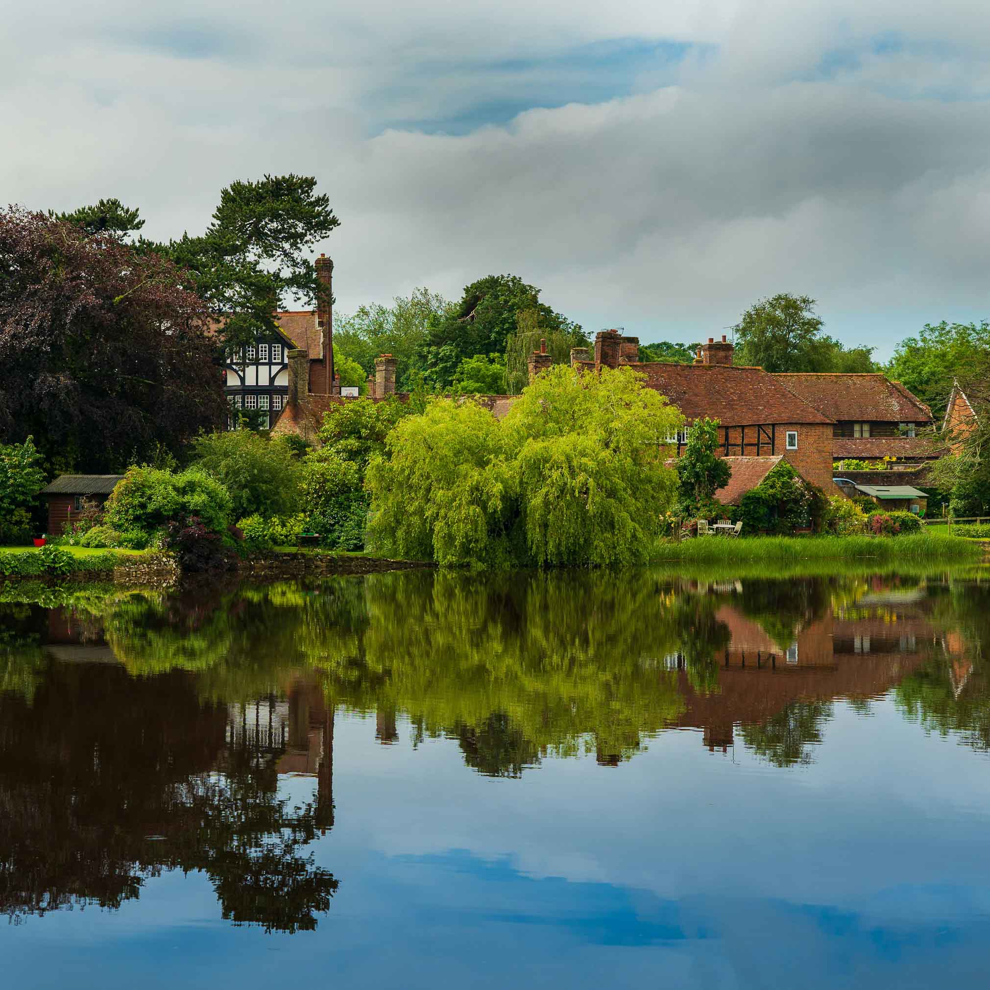 Hampshire Village