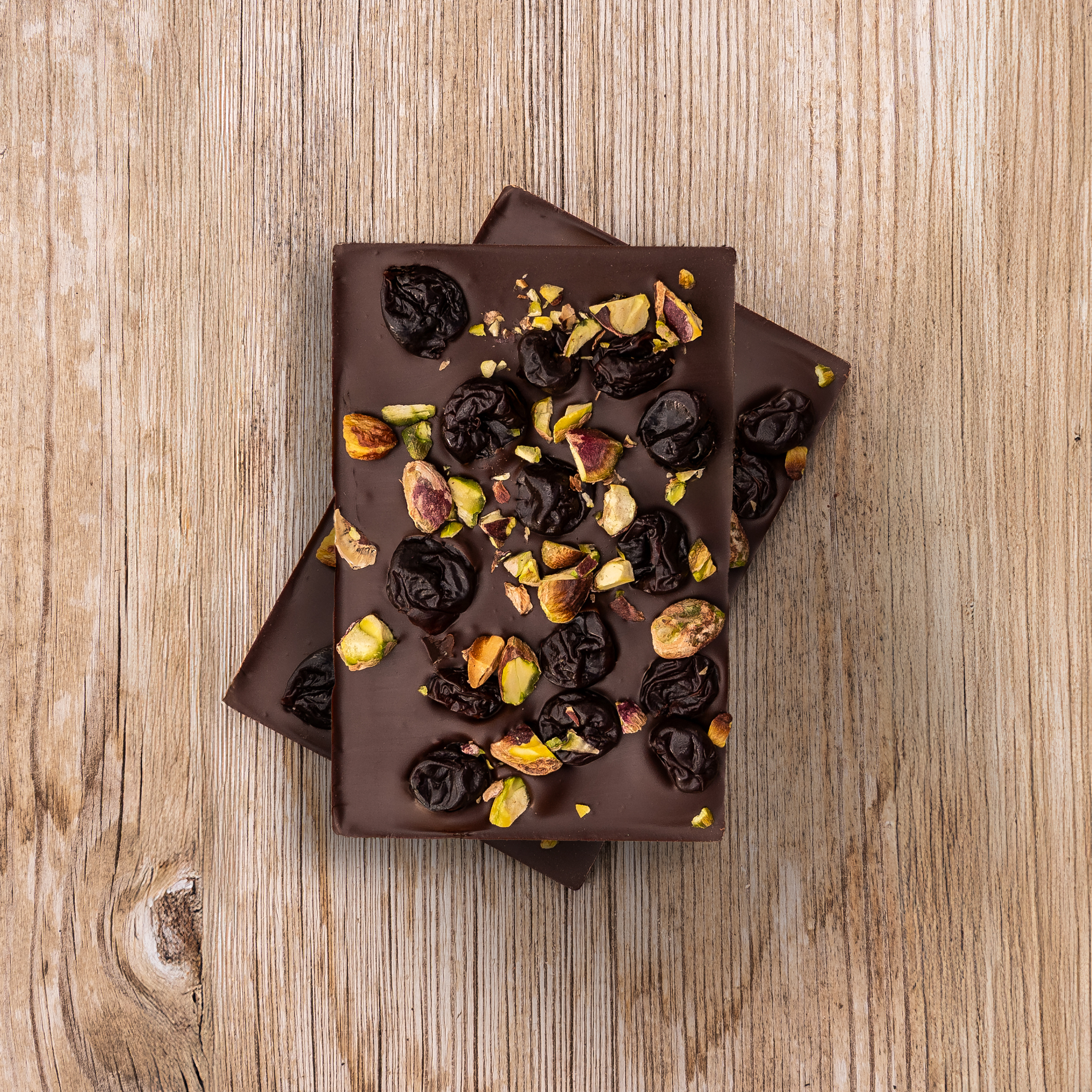 Chocolate Making Workshop