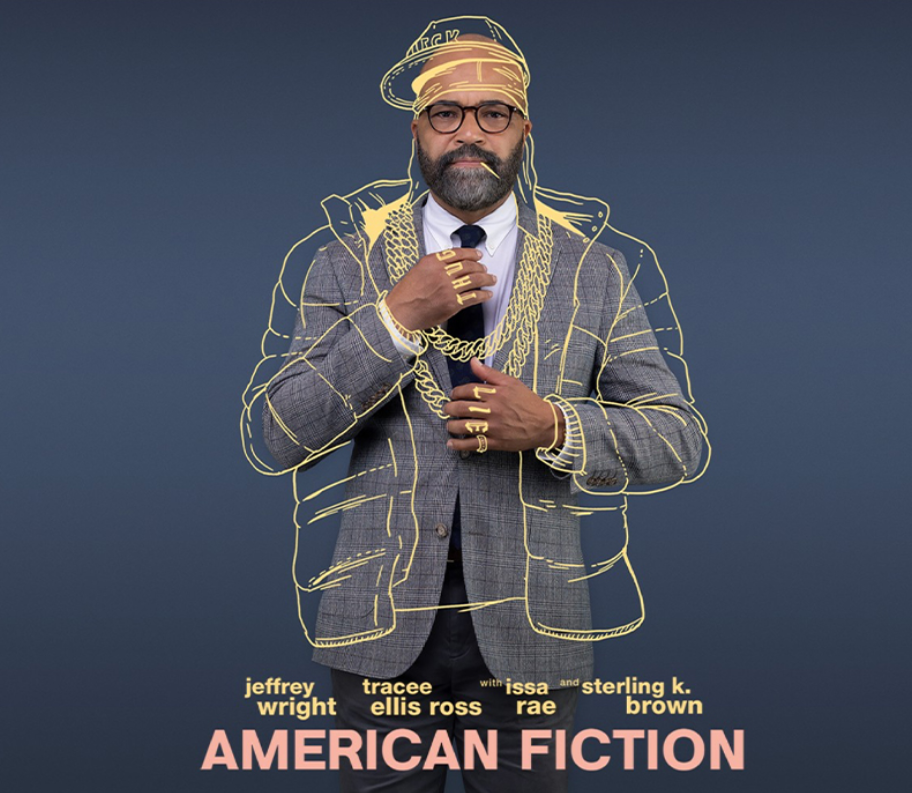 American Fiction (1)