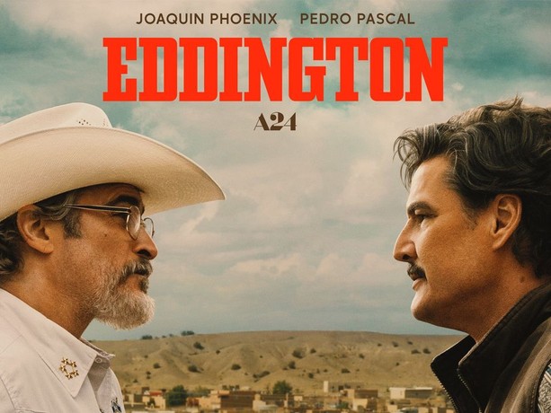 Eddington