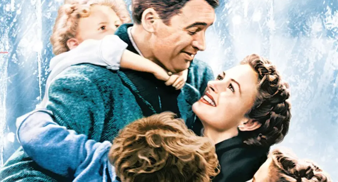 It's A Wonderful Life