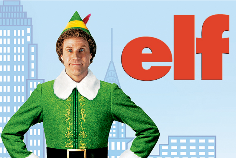 Elf (1)